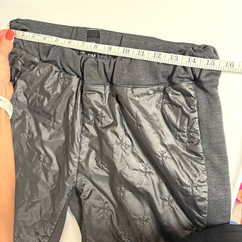 Helly Hansen Black Women's Capris - Picture 9 of 14
